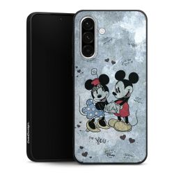 Micky&Minnie In Love