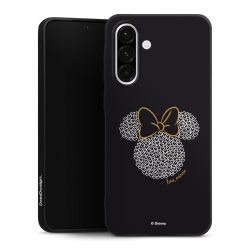 Minnie Black and White