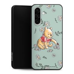 Winnie Puuh Gänseblümchen und Käfer Liebe