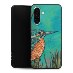 Eisvogel