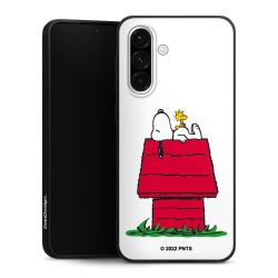 Snoopy and Woodstock Klassisch