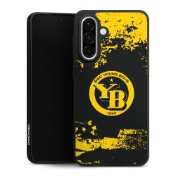 BSC YB Grunge