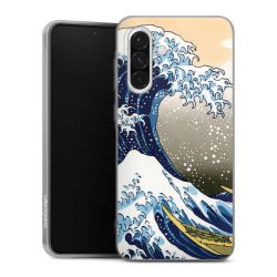 Great Wave of Kanagawa / Die große Welle vor Kanagawa