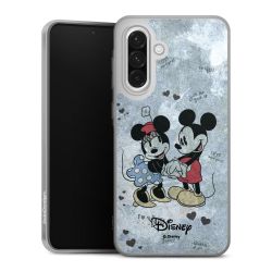 Micky&Minnie In Love