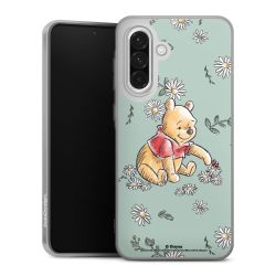 Winnie Puuh Gänseblümchen und Käfer Liebe