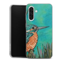 Eisvogel