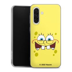 Spongebob - Nahaufnahme