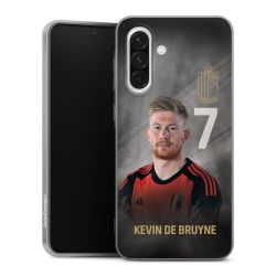 Kevin De Bruyne 7 