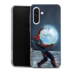 Deadpool Moon