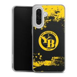 BSC YB Grunge