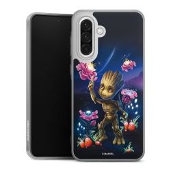 Baby Groot Fleurs