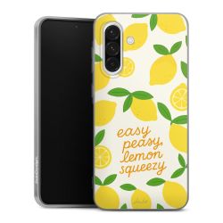 Easy Peasy Lemon Squeezy
