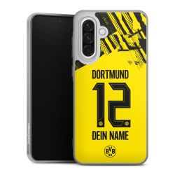 BVB Trikot Personalisierbar 25-26