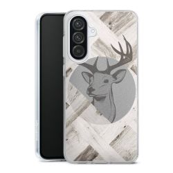 Silikoni Suojakuori läpinäkyvä