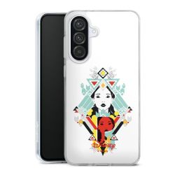 Silikoni Suojakuori läpinäkyvä