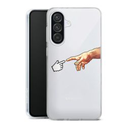 Silikoni Suojakuori läpinäkyvä