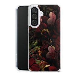 Donkere Bloemenweide