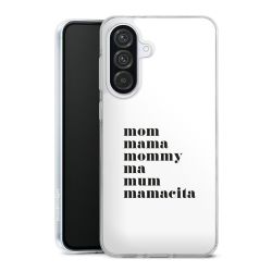 Silikoni Suojakuori läpinäkyvä