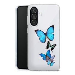 Silikoni Suojakuori läpinäkyvä