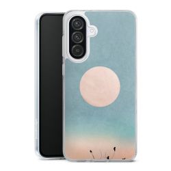 Silikoni Suojakuori läpinäkyvä