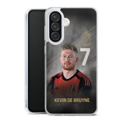 Kevin De Bruyne 7 