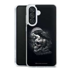Poe's Raven