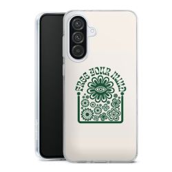 Silikoni Suojakuori läpinäkyvä