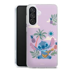 Silikoni Suojakuori läpinäkyvä