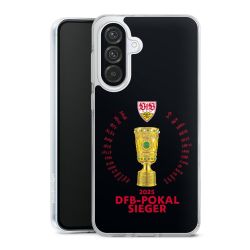 VfB DFB-Pokal Sieger Schwarz