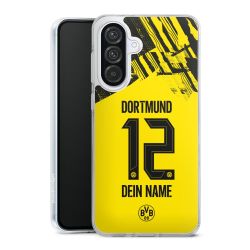 BVB Trikot Personalisierbar 25-26