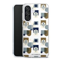 Silikoni Suojakuori läpinäkyvä