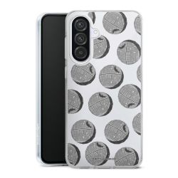 Silikoni Suojakuori läpinäkyvä