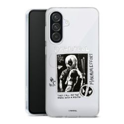 Silikoni Suojakuori läpinäkyvä