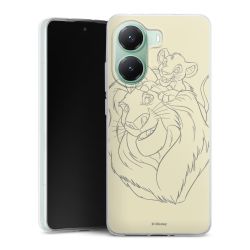 Silikoni Suojakuori läpinäkyvä