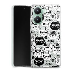 Silikoni Suojakuori läpinäkyvä