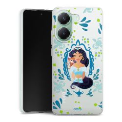 Silikoni Suojakuori läpinäkyvä