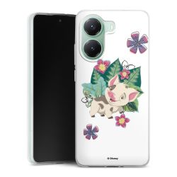 Silikoni Suojakuori läpinäkyvä