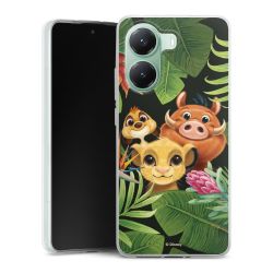 Silikoni Suojakuori läpinäkyvä