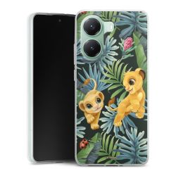 Silikoni Suojakuori läpinäkyvä