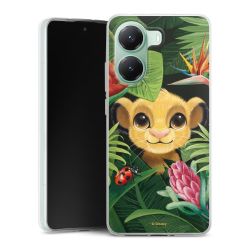 Silikoni Suojakuori läpinäkyvä