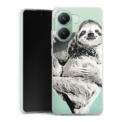 Silikoni Suojakuori läpinäkyvä