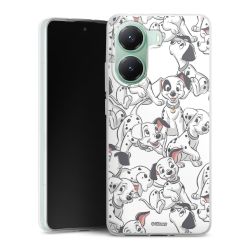 Silikoni Suojakuori läpinäkyvä