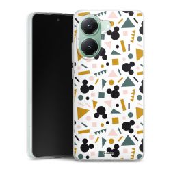 Silikoni Suojakuori läpinäkyvä