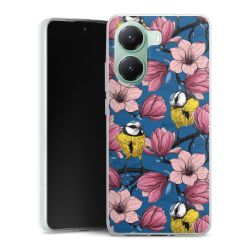 Silikoni Suojakuori läpinäkyvä