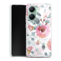 Silikoni Suojakuori läpinäkyvä