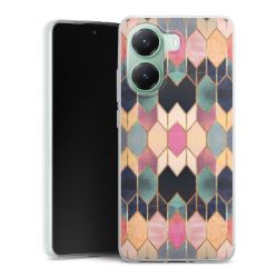 Silikoni Suojakuori läpinäkyvä