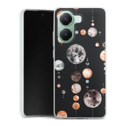 Silikoni Suojakuori läpinäkyvä