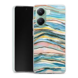 Silikoni Suojakuori läpinäkyvä