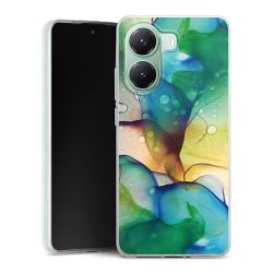 Silikoni Suojakuori läpinäkyvä