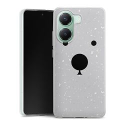 Silikoni Suojakuori läpinäkyvä